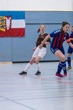 Bild 18 - HFV Futsalmeisterschaft C-Juniorinnen